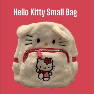 Hello kitty small bag